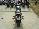 �������� �� ������ �������� Yamaha FZX750-2 1993 ���� 8